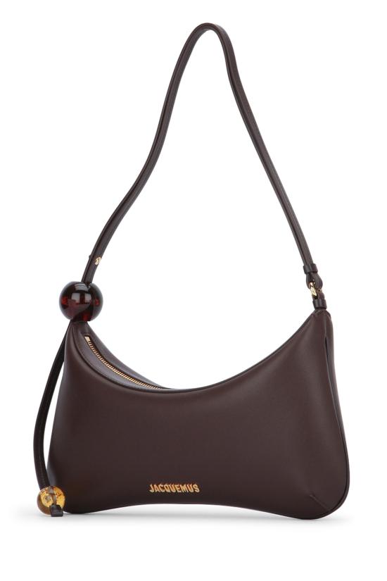 25SS 자크뮈스 토트백 251BA4103171 990 Black - JACQUEMUS