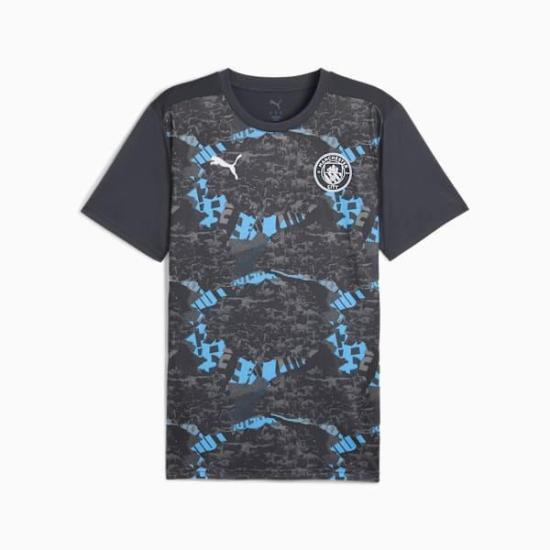 24FW 푸마 반팔 티셔츠 779155 74 DOM