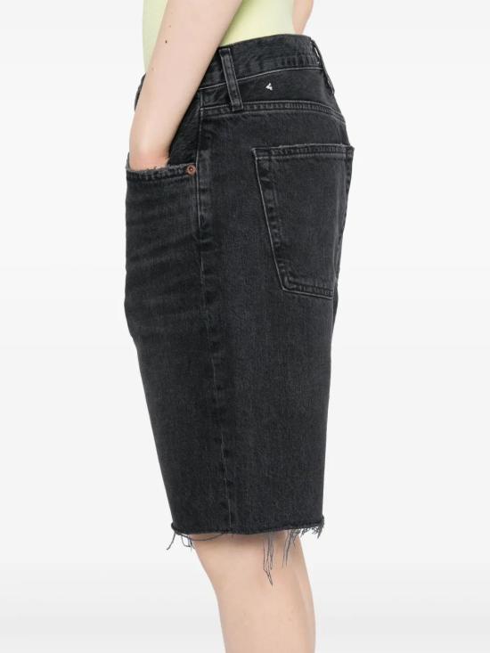 25SS 에이골디 숏팬츠 A2231157 TCH WASHED BLACK - AGOLDE