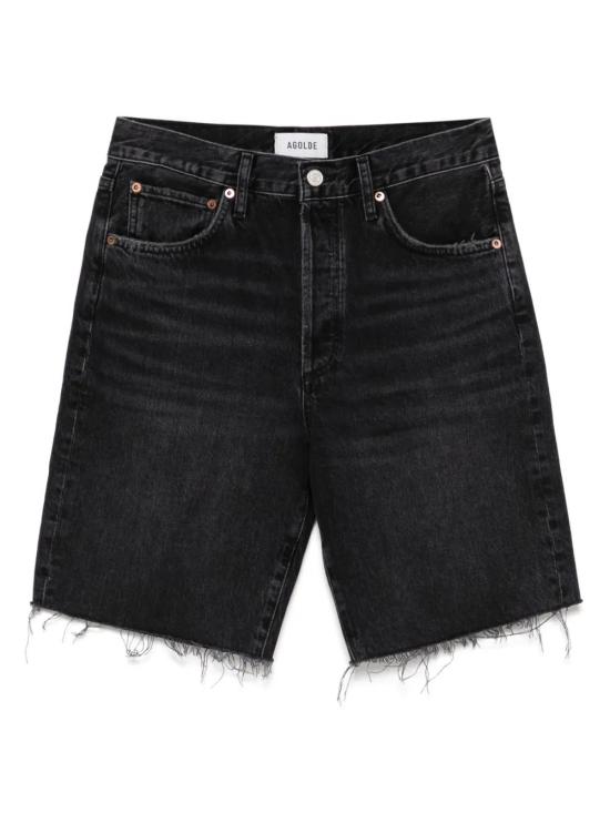 25SS 에이골디 숏팬츠 A2231157 TCH WASHED BLACK - AGOLDE