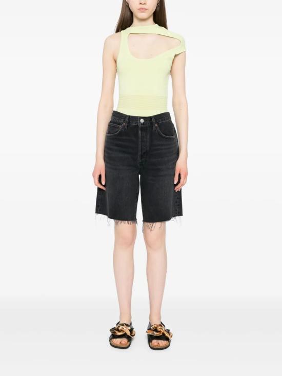 25SS 에이골디 숏팬츠 A2231157 TCH WASHED BLACK - AGOLDE