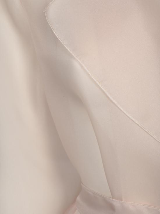 25SS 블랑카 비타 코트 SPEZIA 5824 AGATA BEIGE - BLANCA VITA