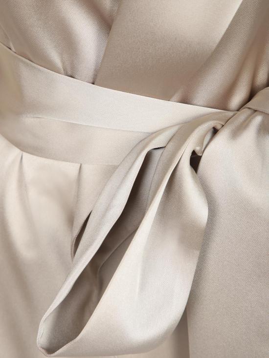 25SS 블랑카 비타 자켓 GREA 1334 PIETRA BEIGE - BLANCA VITA