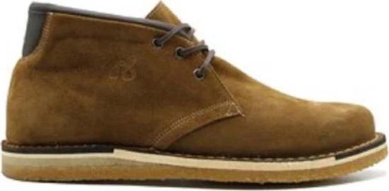  이자 보아 부츠 TANDEM 100 MARRONE BROWN