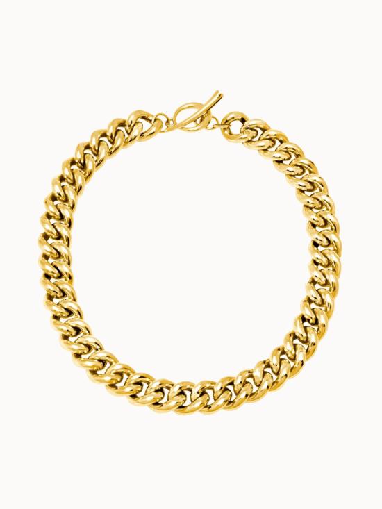  가브리엘라 아티가스 목걸이/팬던트 Gabriela Artigas 풀 팔마 목걸이