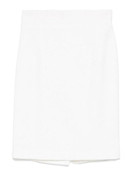  딸리아토레 숏 원피스 NELL160039UX1236 White