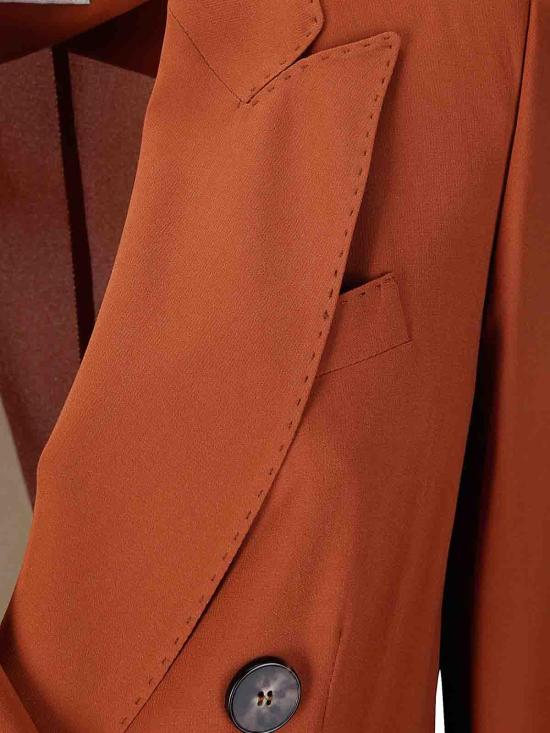  알베르토비아니 자켓 ABII84165 Black - ALBERTO BIANI