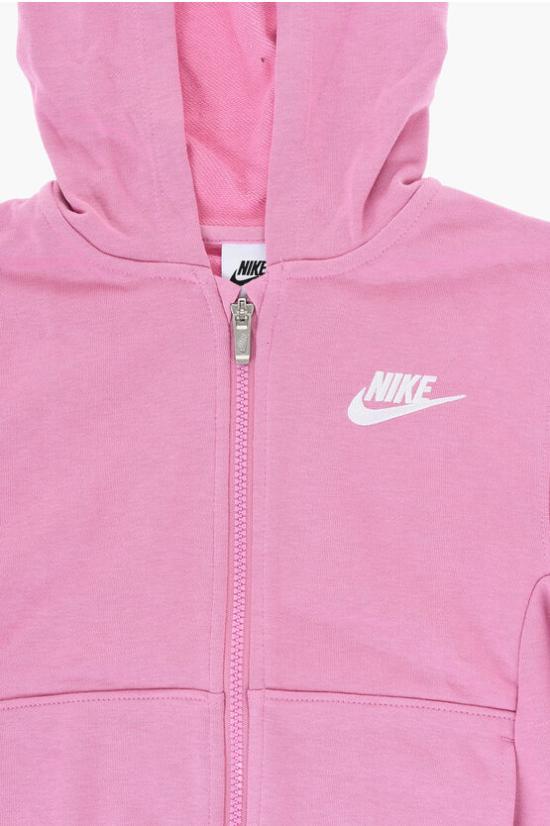  [키즈] 나이키 CLUB 클럽 트랙수트 세트 36M485 ACG Pink - NIKE
