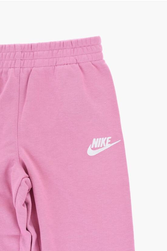  [키즈] 나이키 CLUB 클럽 트랙수트 세트 36M485 ACG Pink - NIKE