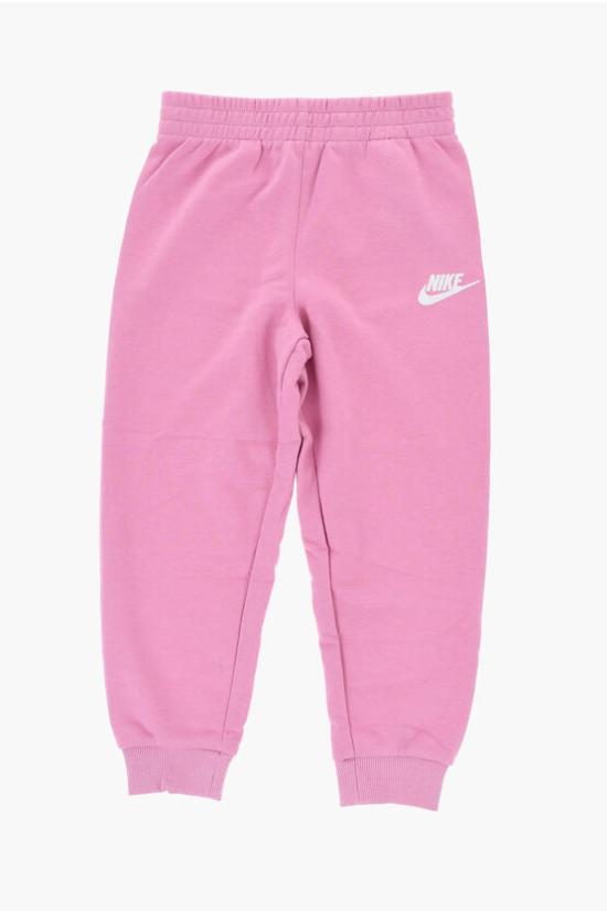  [키즈] 나이키 CLUB 클럽 트랙수트 세트 36M485 ACG Pink - NIKE