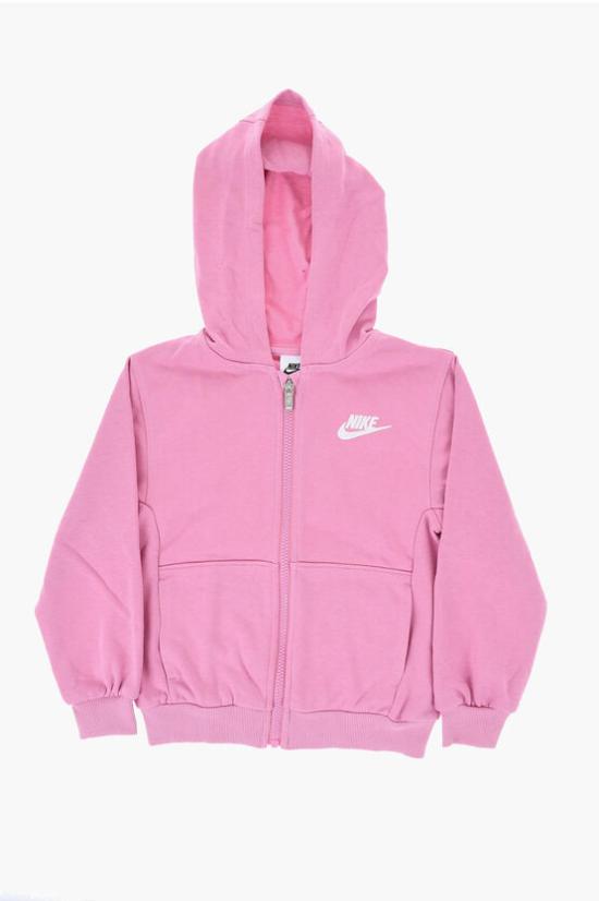  [키즈] 나이키 CLUB 클럽 트랙수트 세트 36M485 ACG Pink - NIKE