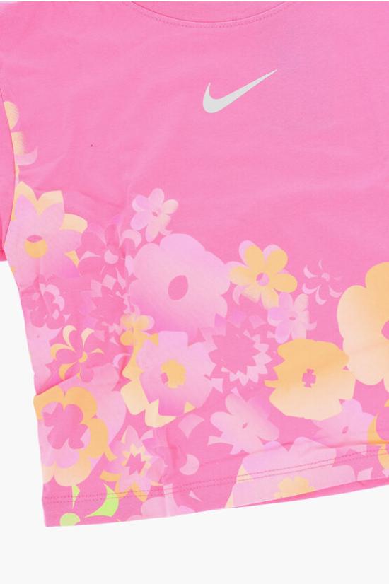  [키즈] 나이키 점프수트 36M848 P23 Pink - NIKE