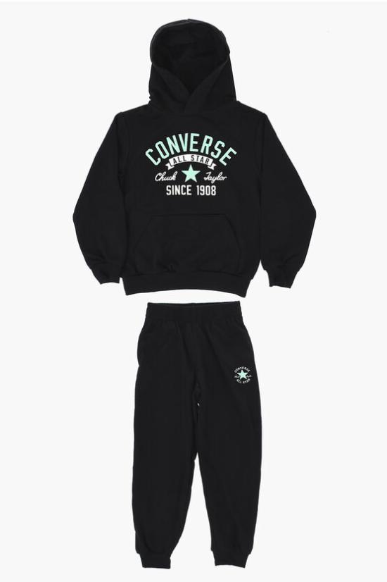  [키즈] 컨버스 오버롤 9CH011 023 Black