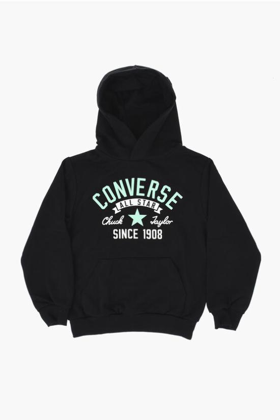  [키즈] 컨버스 오버롤 9CH011 023 Black - CONVERSE