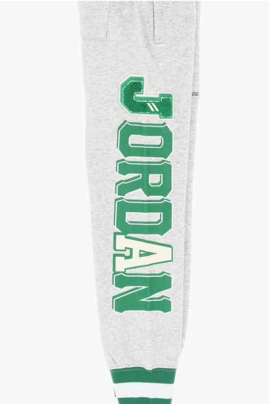  [키즈] 나이키 스트레이트 팬츠 95D698 G2H Gray - NIKE