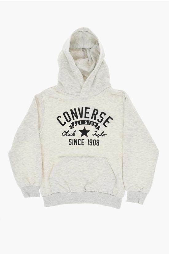  [키즈] 컨버스 오버롤 9CH011 W6M Nero Grigio - CONVERSE