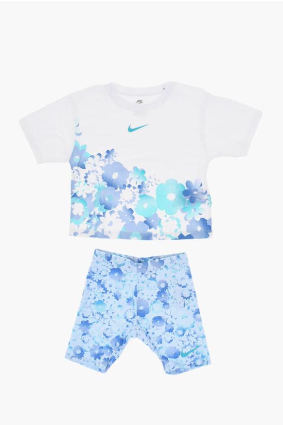  [키즈] 나이키 점프수트 36M848 U5M Bianco Blu