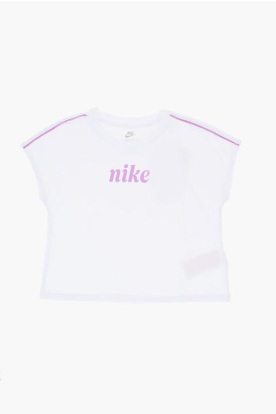  [키즈] 나이키 점프수트 36M609 P6I Bianco Viola - NIKE