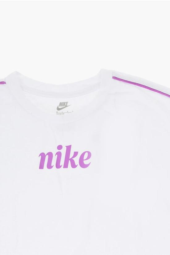  [키즈] 나이키 점프수트 36M609 P6I Bianco Viola - NIKE