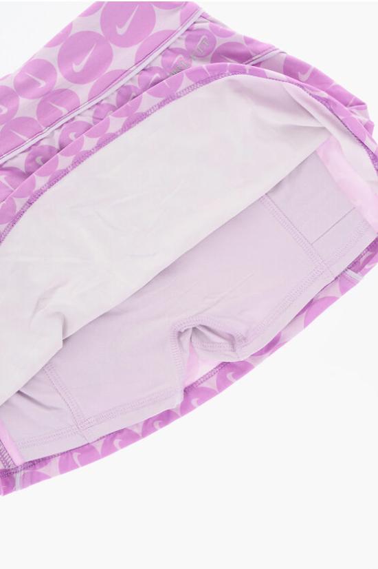  [키즈] 나이키 점프수트 36M609 P6I Bianco Viola - NIKE