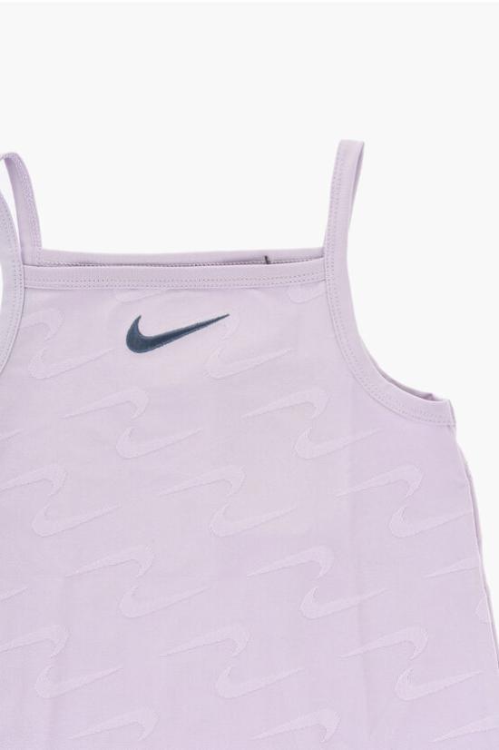  [키즈] 나이키 티셔츠 36M700 P6I Rosa Viola - NIKE