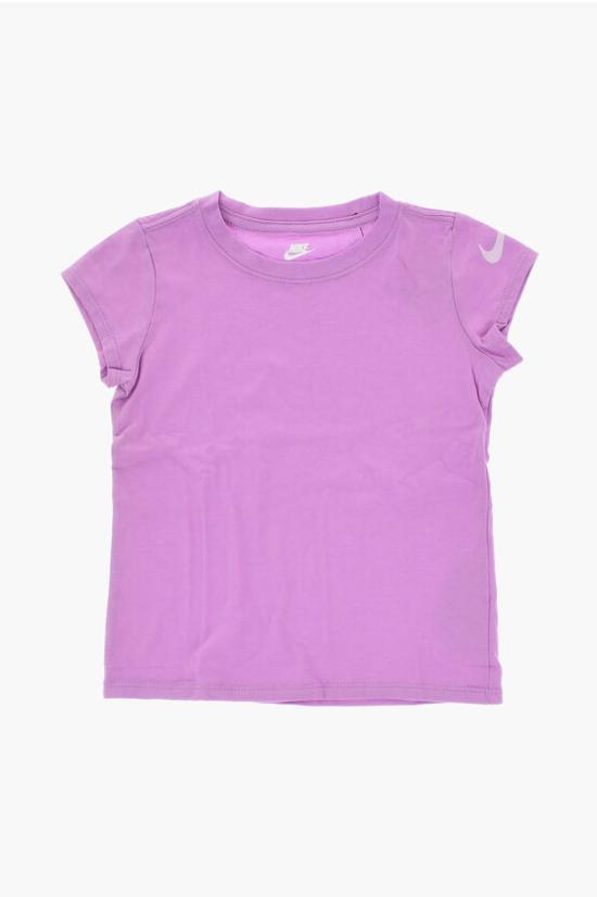  [키즈] 나이키 티셔츠 36M700 P6I Rosa Viola - NIKE