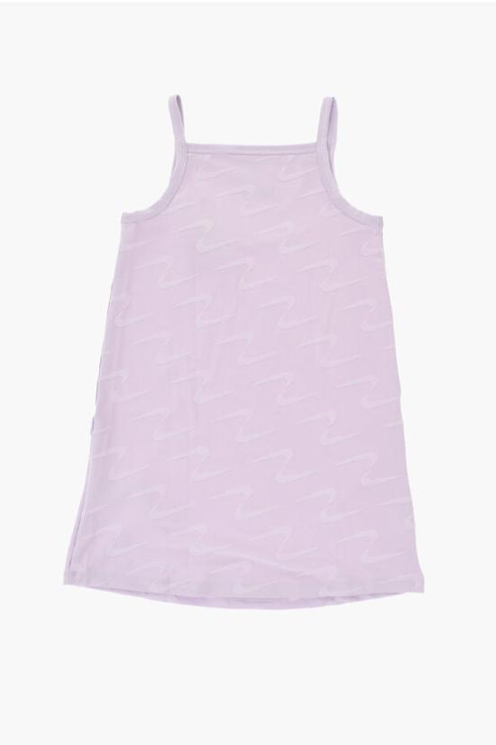  [키즈] 나이키 티셔츠 36M700 P6I Rosa Viola - NIKE