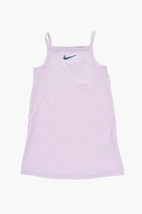  [키즈] 나이키 티셔츠 36M700 P6I Rosa Viola - NIKE