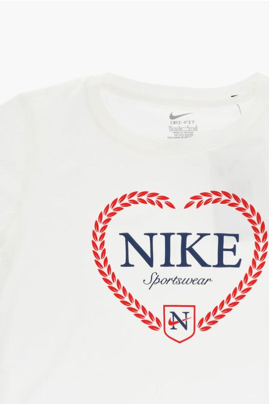  [키즈] 나이키 점프수트 36M835 U10 Bianco Rosso - NIKE