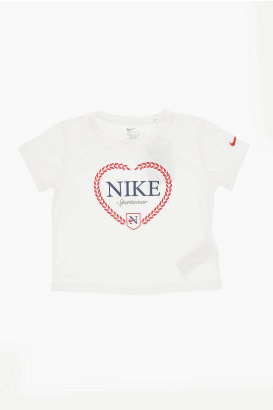  [키즈] 나이키 점프수트 36M835 U10 Bianco Rosso - NIKE