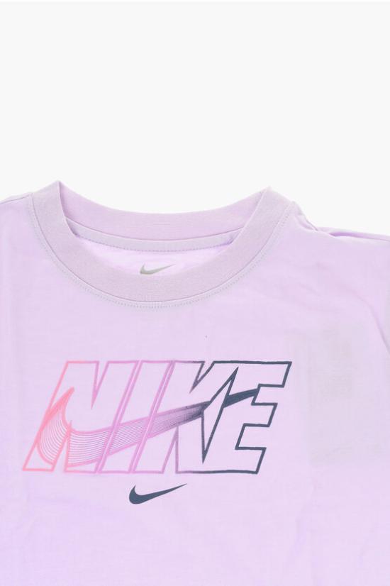  [키즈] 나이키 점프수트 36M698 U6B Blu Rosa - NIKE
