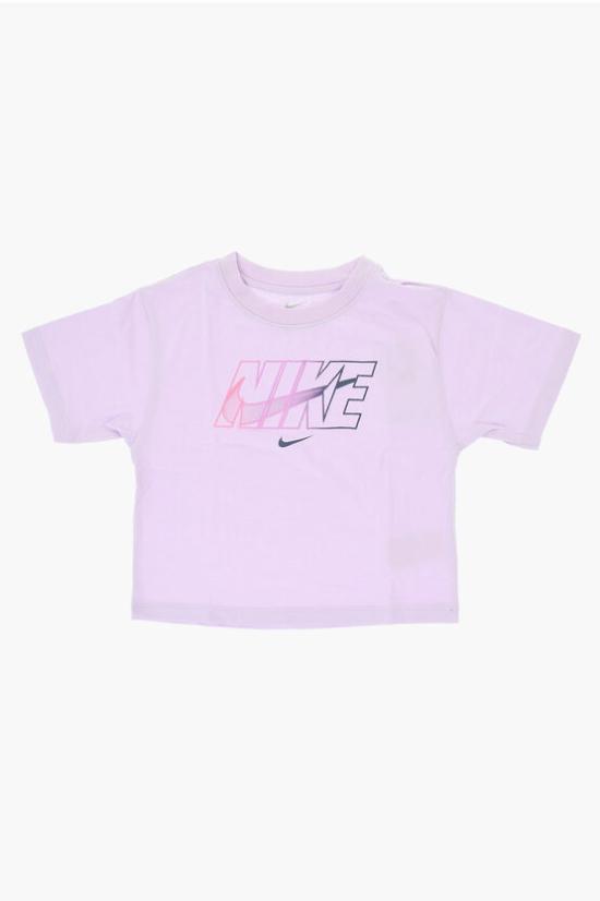  [키즈] 나이키 점프수트 36M698 U6B Blu Rosa - NIKE