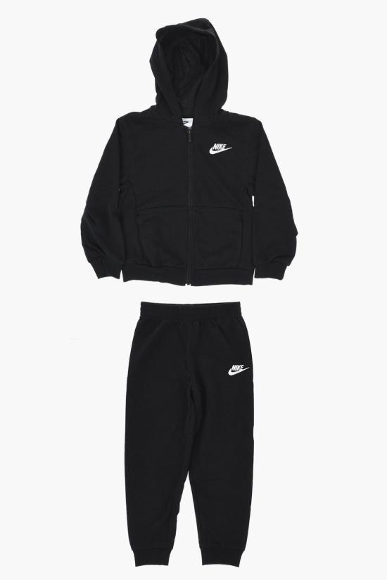  [키즈] 나이키 오버롤 86M485 023 Black