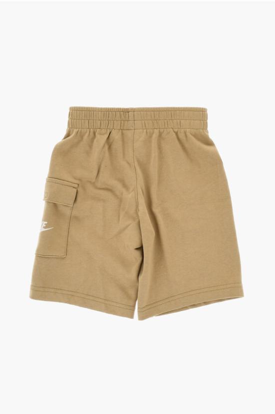  [키즈] 나이키 오버롤 86J213 X3E Beige Verde - NIKE