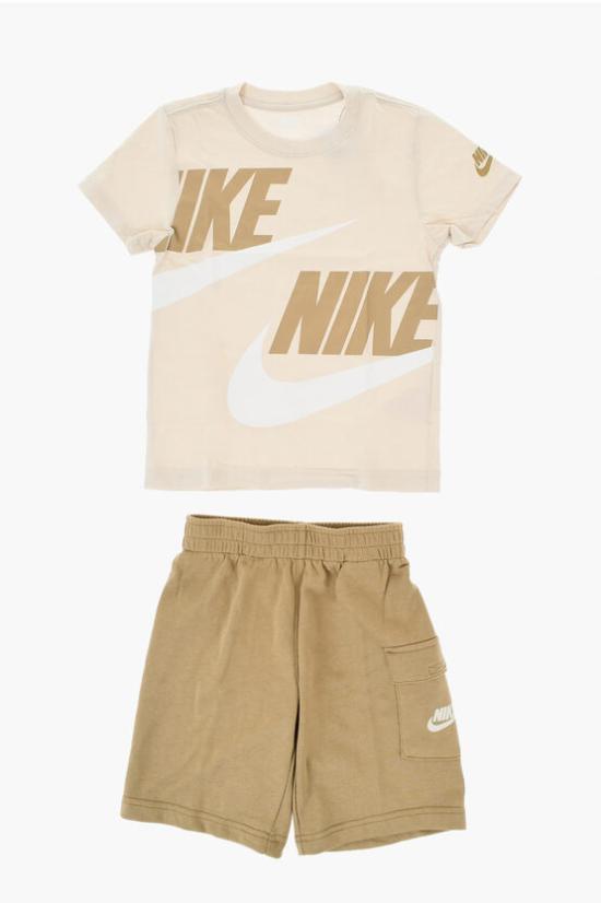  [키즈] 나이키 오버롤 86J213 X3E Beige Verde