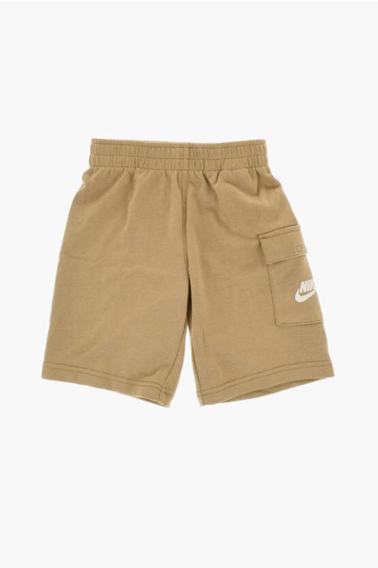  [키즈] 나이키 오버롤 86J213 X3E Beige Verde - NIKE