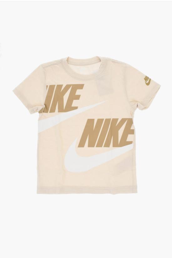 [키즈] 나이키 오버롤 86J213 X3E Beige Verde - NIKE