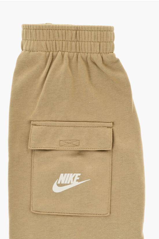  [키즈] 나이키 오버롤 86J213 X3E Beige Verde - NIKE