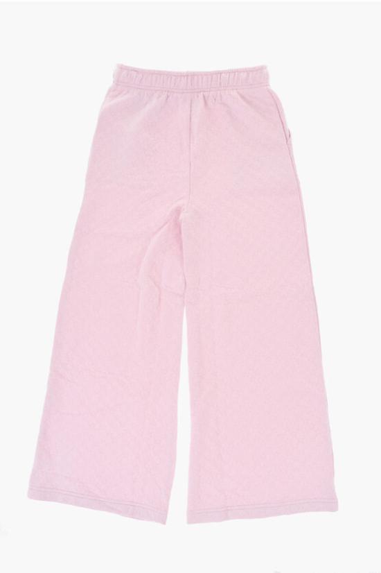  [키즈] 컨버스 스트레이트 팬츠 4CH012 AJK Pink - CONVERSE