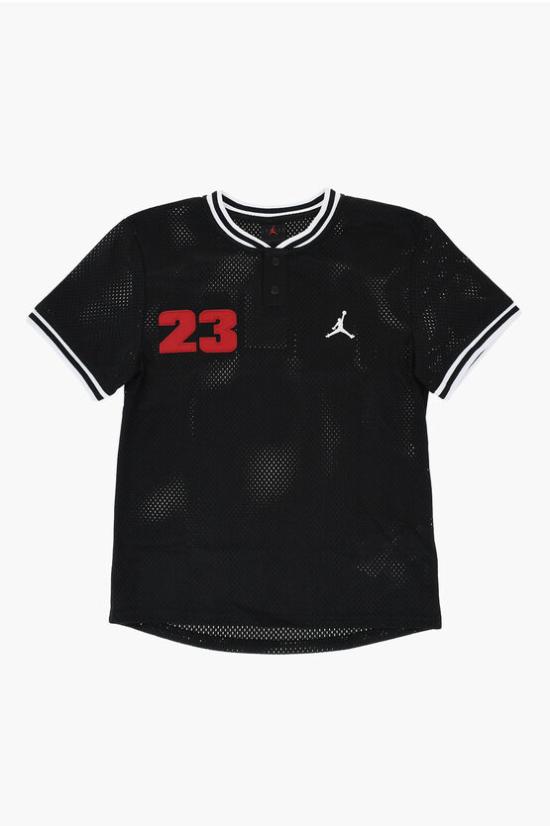  [키즈] 나이키 티셔츠 95D680 023 Black - NIKE