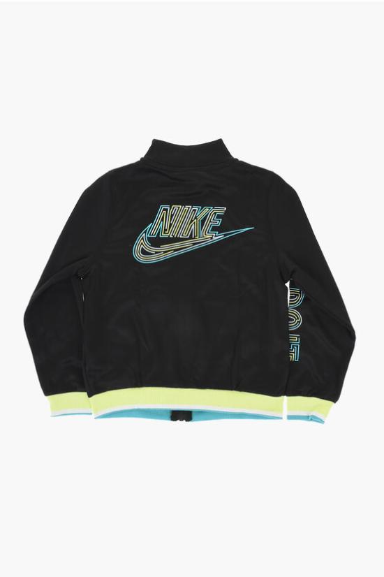  [키즈] 나이키 오버롤 86M713 023 Black - NIKE