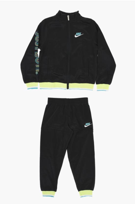  [키즈] 나이키 오버롤 86M713 023 Black