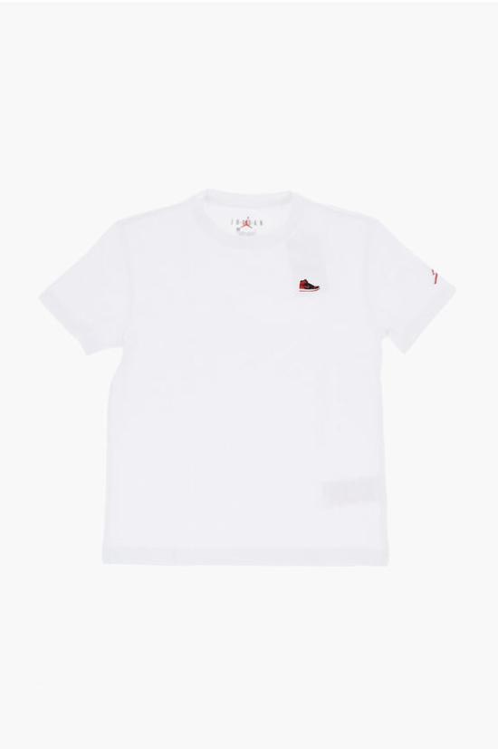  [키즈] 나이키 티셔츠 95C899 W1X White