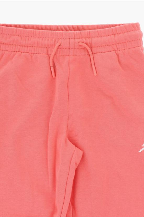  [키즈] 나이키 스트레이트 팬츠 45D507 A0Y Pink - NIKE