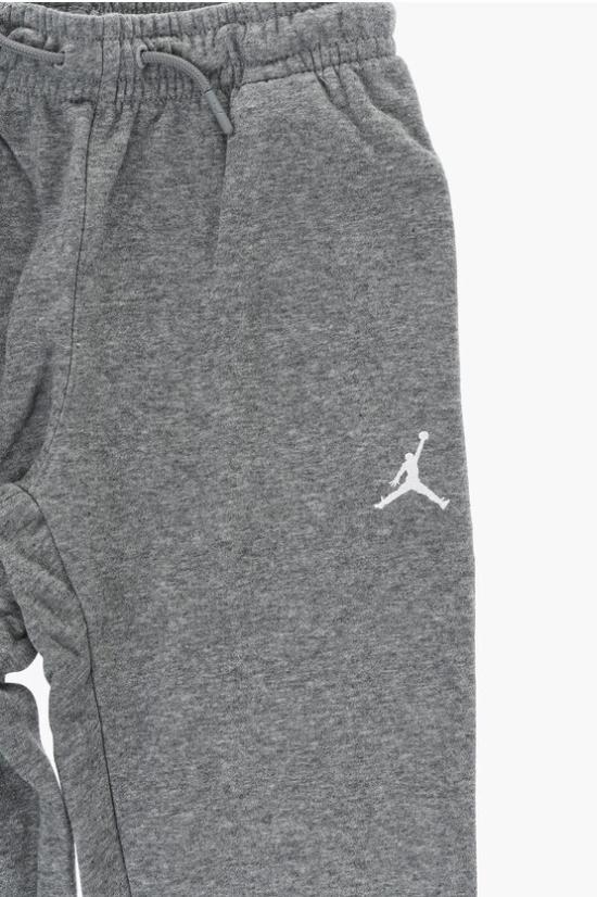  [키즈] 나이키 스트레이트 팬츠 95D390 GEH Gray - NIKE