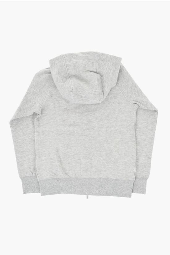  [키즈] 나이키 트레이닝 상의 95D273 G2H Gray - NIKE