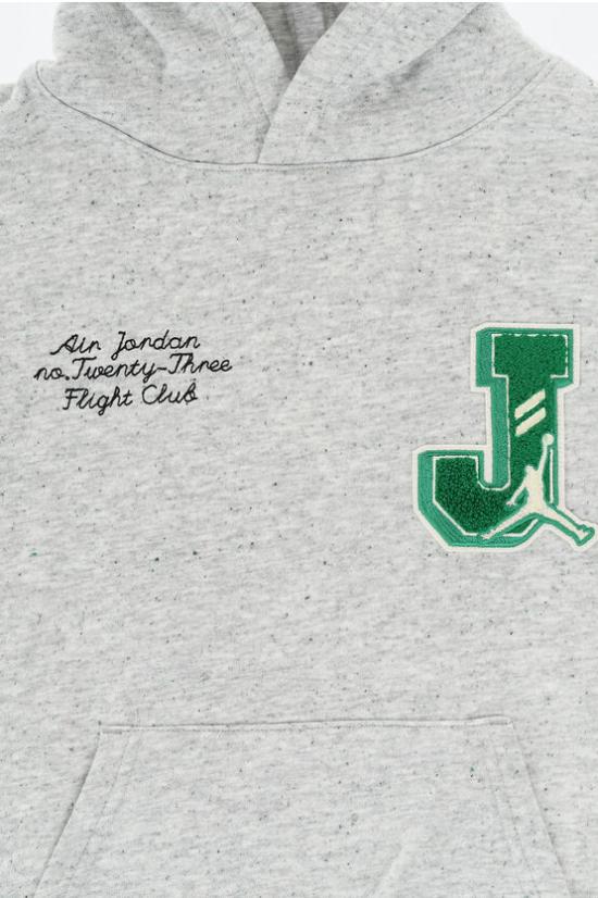  [키즈] 나이키 풀오버 95D697 G2H Gray - NIKE