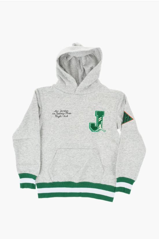  [키즈] 나이키 풀오버 95D697 G2H Gray