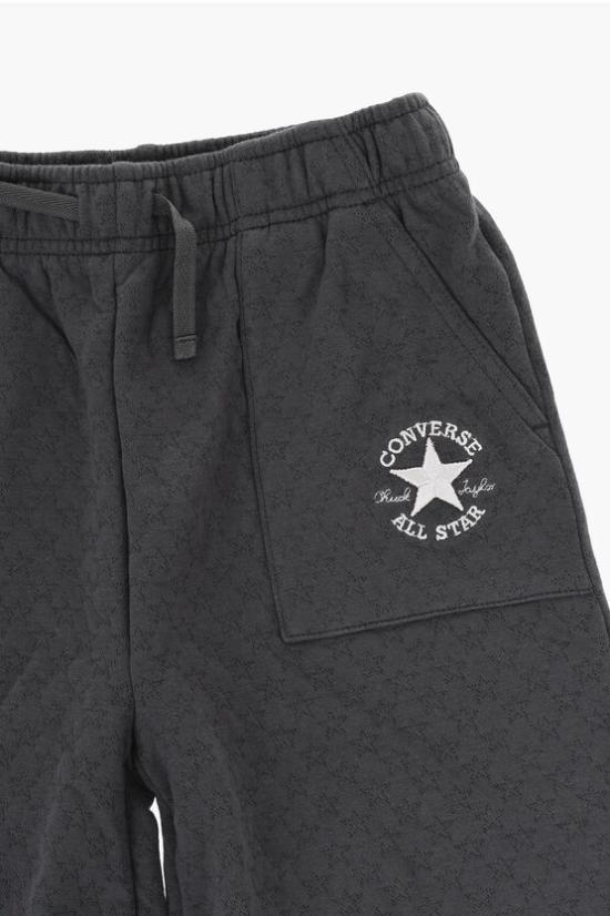  [키즈] 컨버스 스트레이트 팬츠 4CH012 GDA Gray - CONVERSE