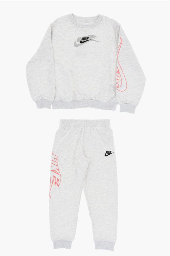  [키즈] 나이키 오버롤 86M727 X58 Gray